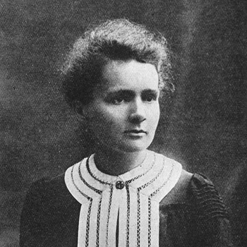 Marie Curie