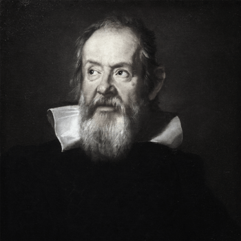 Galileo Galilei