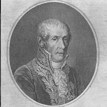 Alessandro Volta